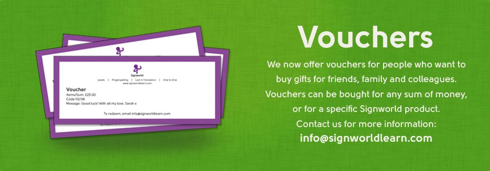 Vouchers